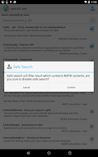 Gif Player - OmniGif Pro Screenshot