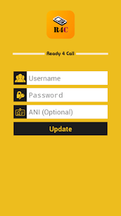 Lastest Ready4call APK for Android