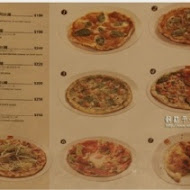 BELLINI PASTA PASTA 貝里尼(南港潤泰店)