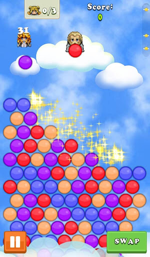 免費下載解謎APP|Bubble Shooter REVERSE app開箱文|APP開箱王