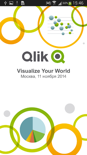 Qlik VYW 2014