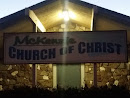 Mckenzie Church Of Christ