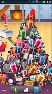 How to download Santas Workshop Live Wallpaper patch 1.6 apk for laptop