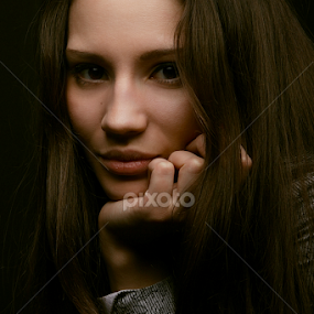 Олля by Inex Viper - People Portraits of Women