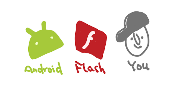 Flash on WebView 0.15