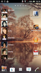 How to get Useful Contacts Widget patch 1.26 apk for laptop