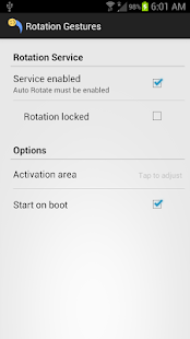 How to get RotaGesture lastet apk for pc