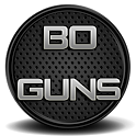 Guns for BO icon