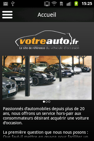 Votre Auto