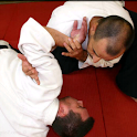 A step to Aikido logo