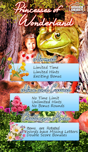 How to get Princesses of Wonderland lastet apk for bluestacks