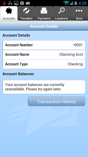 免費下載財經APP|U.S. Postal Service FCU Mobile app開箱文|APP開箱王