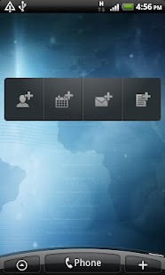 How to install Add Contact [WIDGETON] 1.1 apk for bluestacks