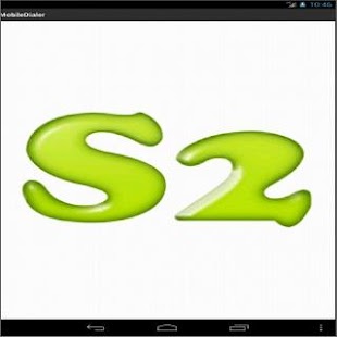 S2 Mobile Dialer