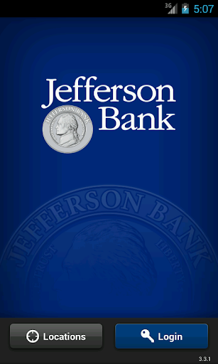 Jefferson Bank Mobile