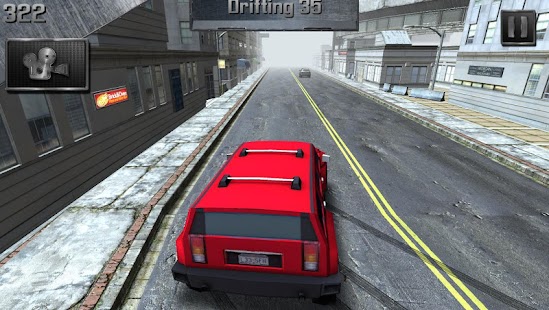 Racer: Fair Springs Screenshots 6
