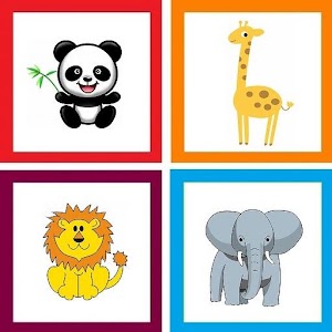 Baby learn language with card4 2