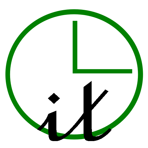 Interval Timer LOGO-APP點子