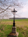 Křížek v Polích