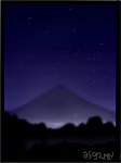 富士山 2