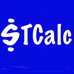 StockTradeCalc logo
