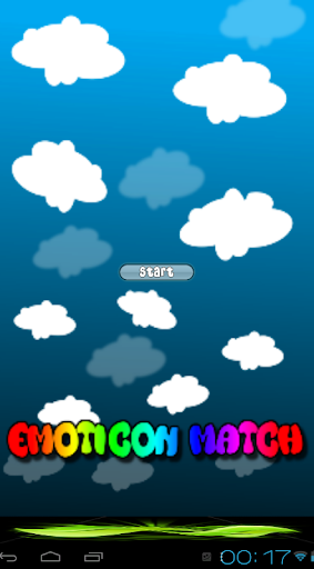 Emoticon Match: Emoticon Game