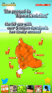 Alpaca Evolution Begins 1.0.7 6u-LoH17XnIc7zvsRIbHcLsiJKJPPQIRP_oJiCfsAe-Hks1E-J6hOywB39ydffha268=h310