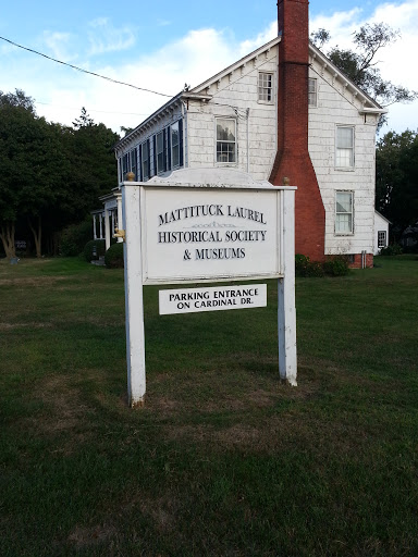 Mattituck Laurel Historical Society