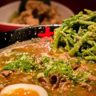 大心新泰式麵食