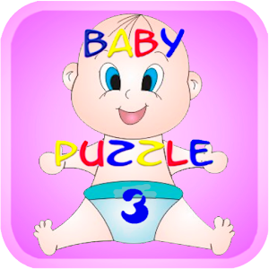 Baby Puzzle III