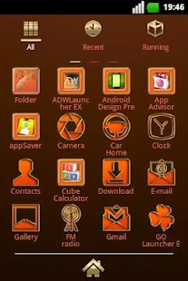 How to download Animalier GO EX Theme patch 1.1 apk for android
