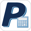 PayPal Fee Calculator logo