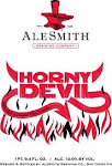 AleSmith Horny Devil