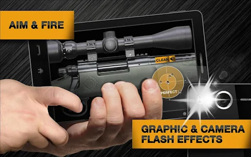 Weaphones™ Firearms Sim Vol 1 - screenshot thumbnail
