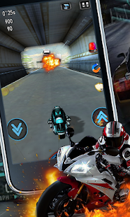 免費下載賽車遊戲APP|Fast Moto Racing 3D app開箱文|APP開箱王