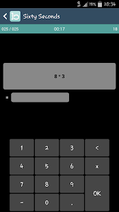 How to mod Mental Arithmetic 2.3.0 unlimited apk for pc