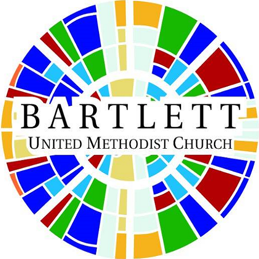 Bartlett United Methodist LOGO-APP點子