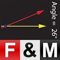 Angle of Elevation logo