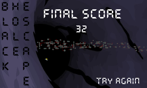 Free Black Hole Escape APK for Android