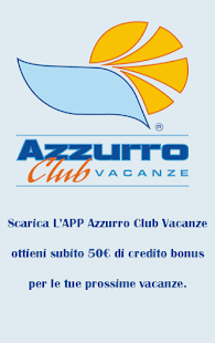 Azzurro Club Vacanze Screenshots 1
