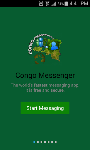 CongoCHAT