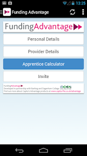 Lastest Funding Advantage APK for Android