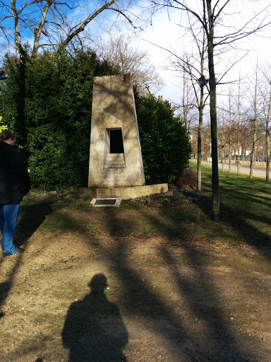 Monument de la Résistance