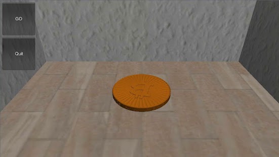 How to get Bitcoin Flip 3D FREE 1.0 unlimited apk for bluestacks
