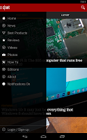 CNET TV: Best Tech News, Reviews, Videos & Deals APK Screenshot Thumbnail #10