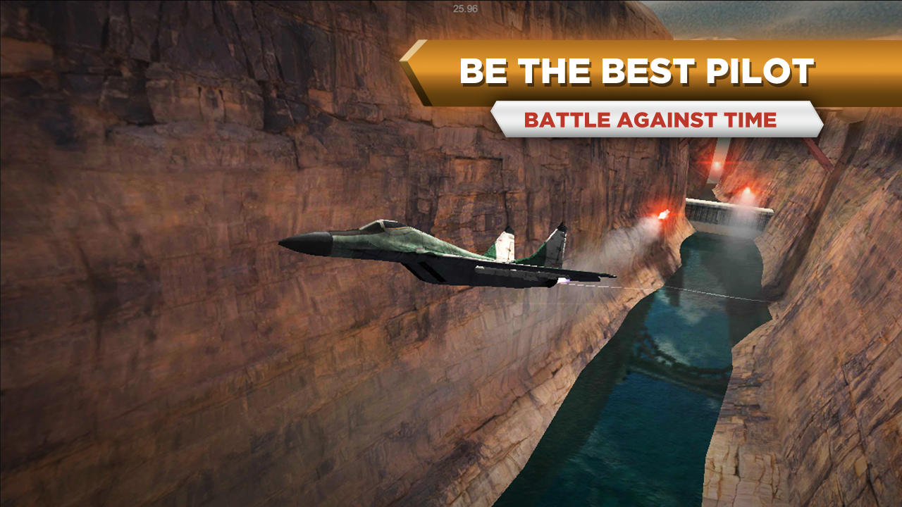 SIM EXTREME FLIGHT - screenshot