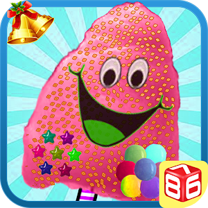 Juicy Cotton Candy Maker.apk 1.5