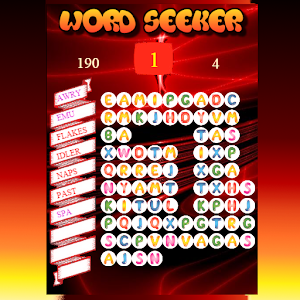 Word Seeker.apk 1.6.1.4