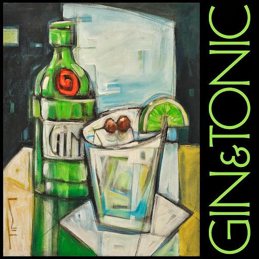 Gin Tonic Best App