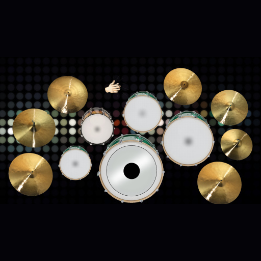 Classic Drums LOGO-APP點子